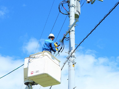 電気工事